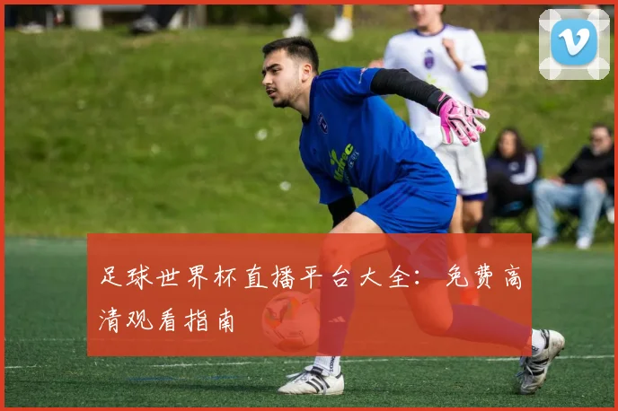 足球世界杯直播平台大全:免费高清观看指南