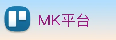 MK平台 Logo